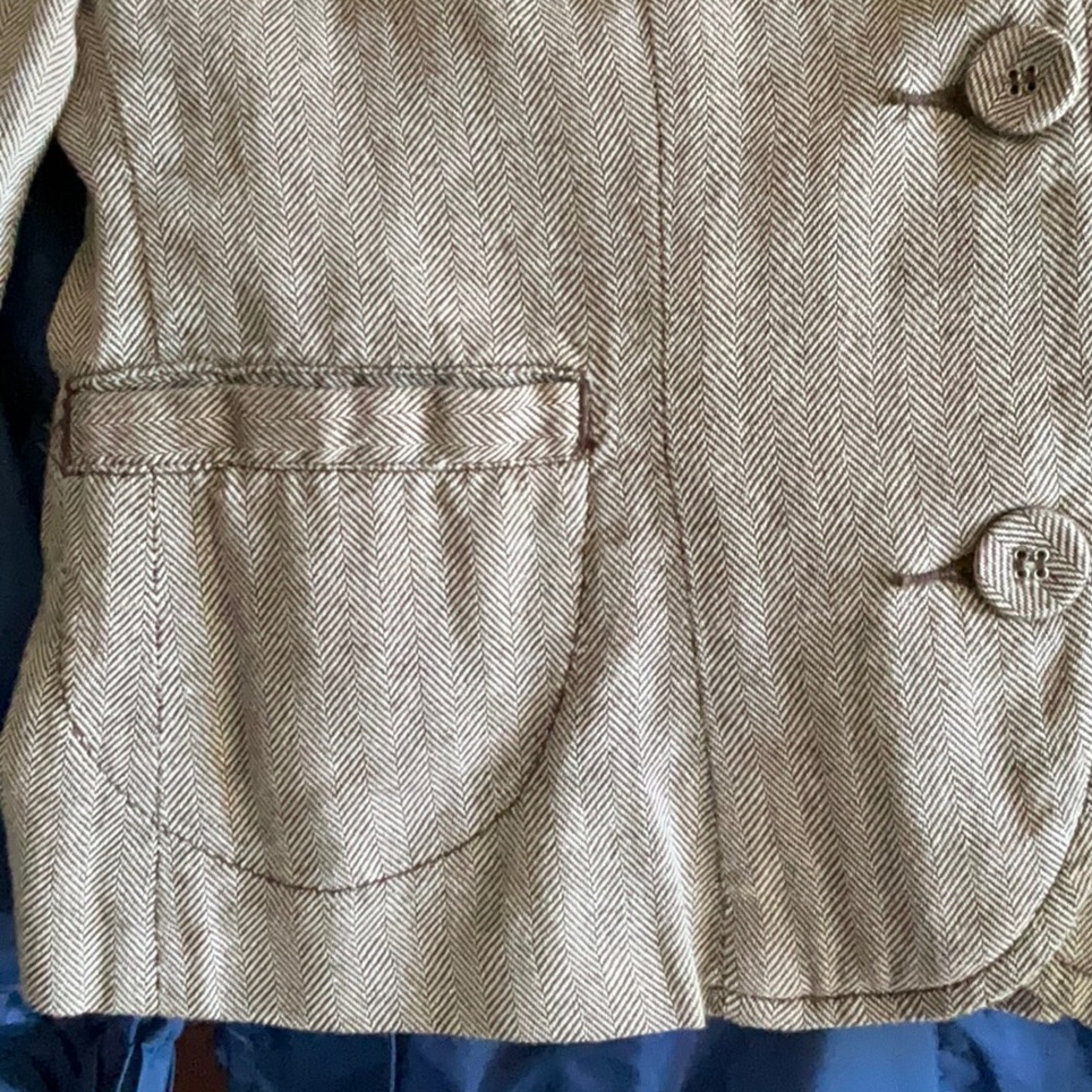 Roxy Jacket S/P - Picture 4 of 6